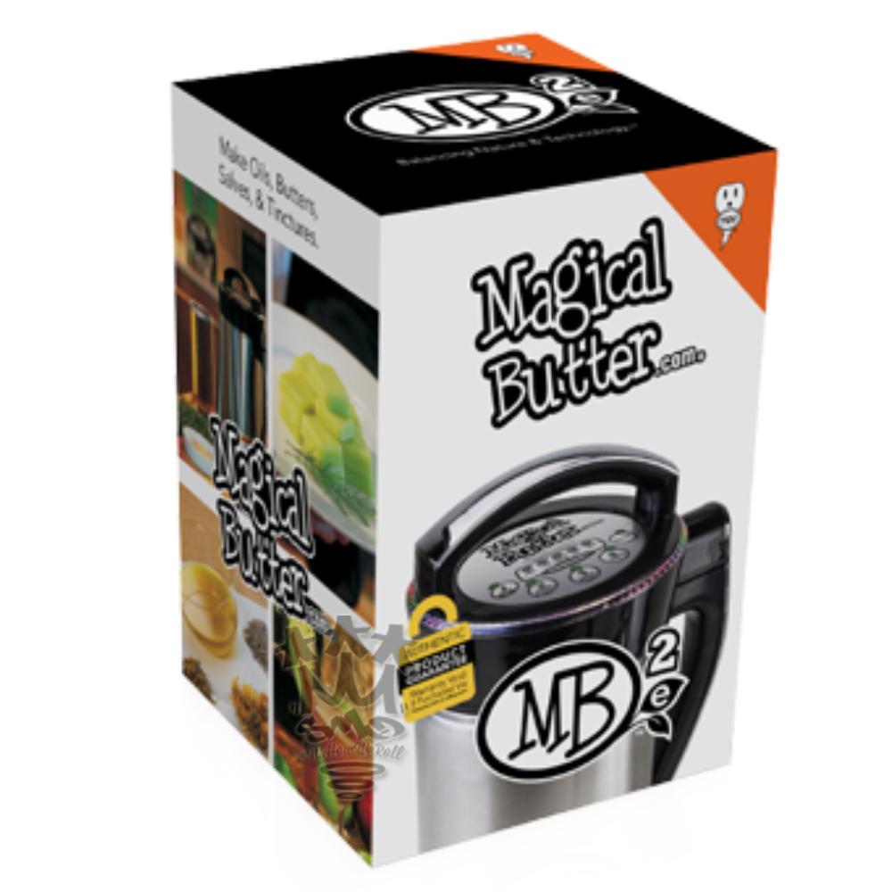 MagicalButter MB2E Extracteur Botanique Beurre Huile