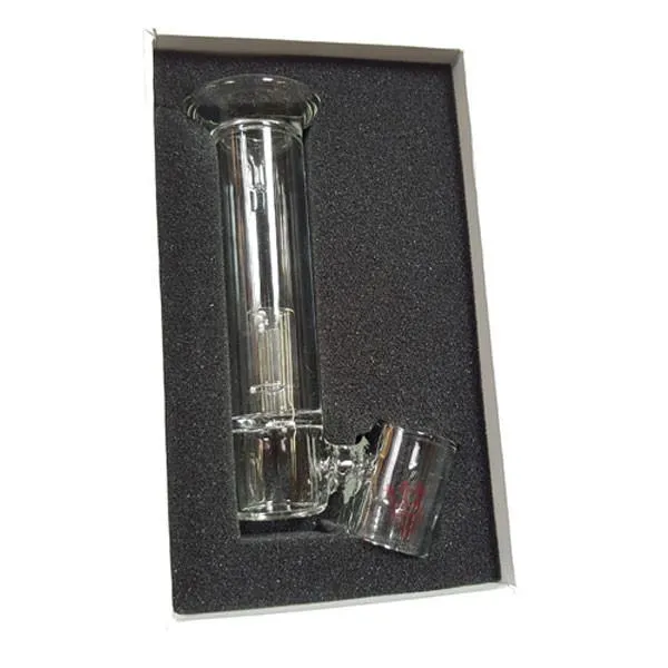 G9 Bubbler verre borosilicate rechange e-rig Dabbie