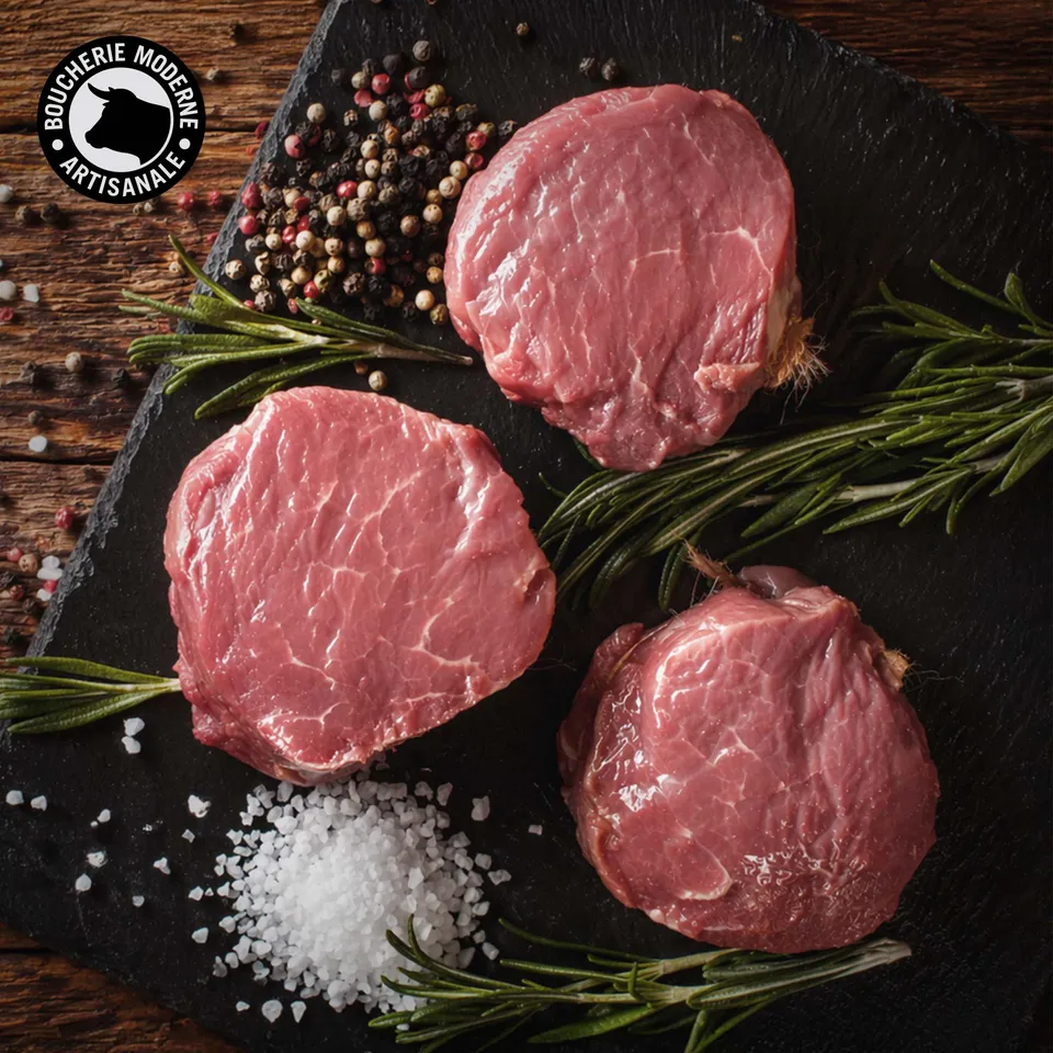 Boucherie Moderne Veau Grenadin filet 160g