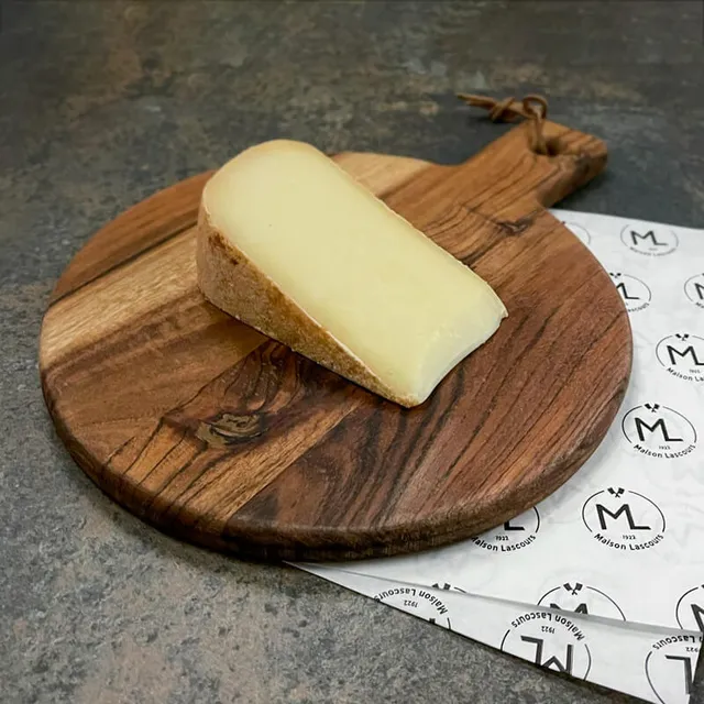 Maison Lascours Ossau Xavier fromage 250g croûte lavée