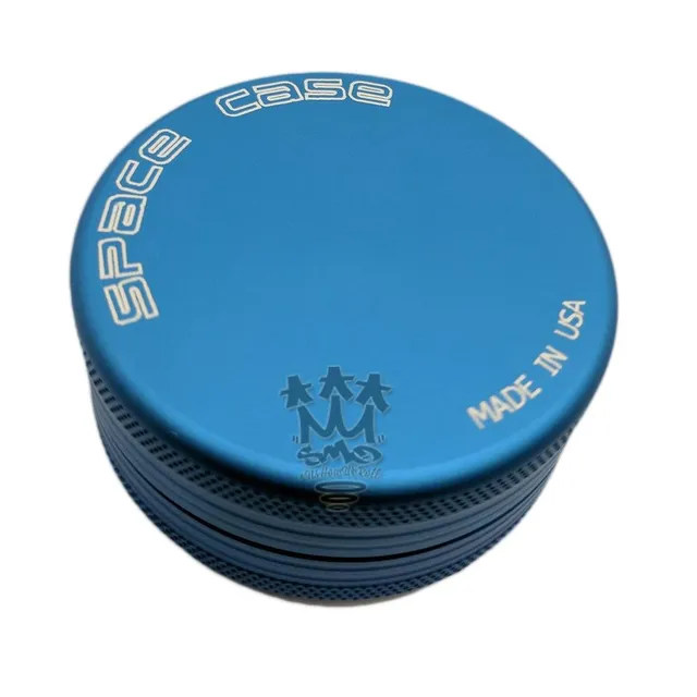 Space Case Small grinder aluminium 2 pièces 2"