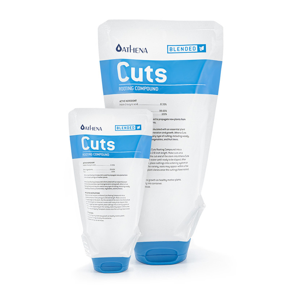 Athena Cuts gel de bouturage pour boutures