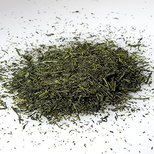 Umami Paris Sencha supérieur thé vert bio 100g vitamines