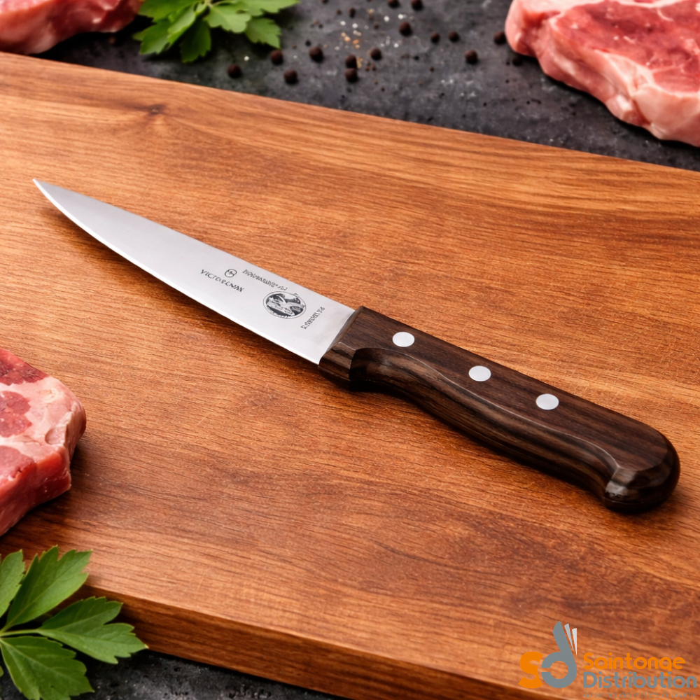 Victorinox désosser couteau palissandre 14 cm