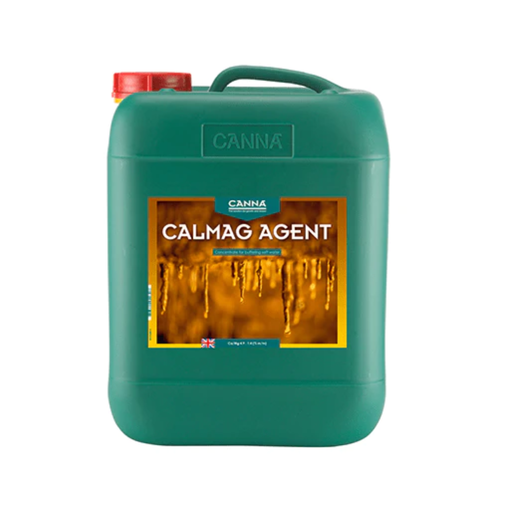 Canna Calmag Agent additif calcium magnésium eau douce