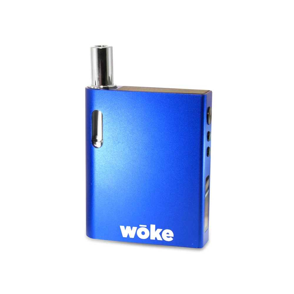 WŌKE vaporisateur huile poche 800mAh écran LCD