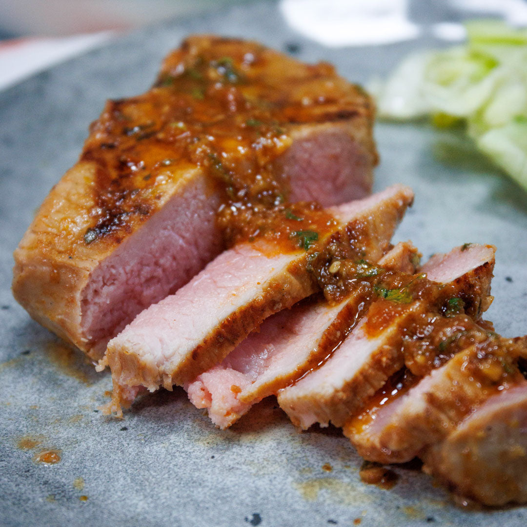 Maison Lascours Pavé de Veau Corrèze 2x200g
