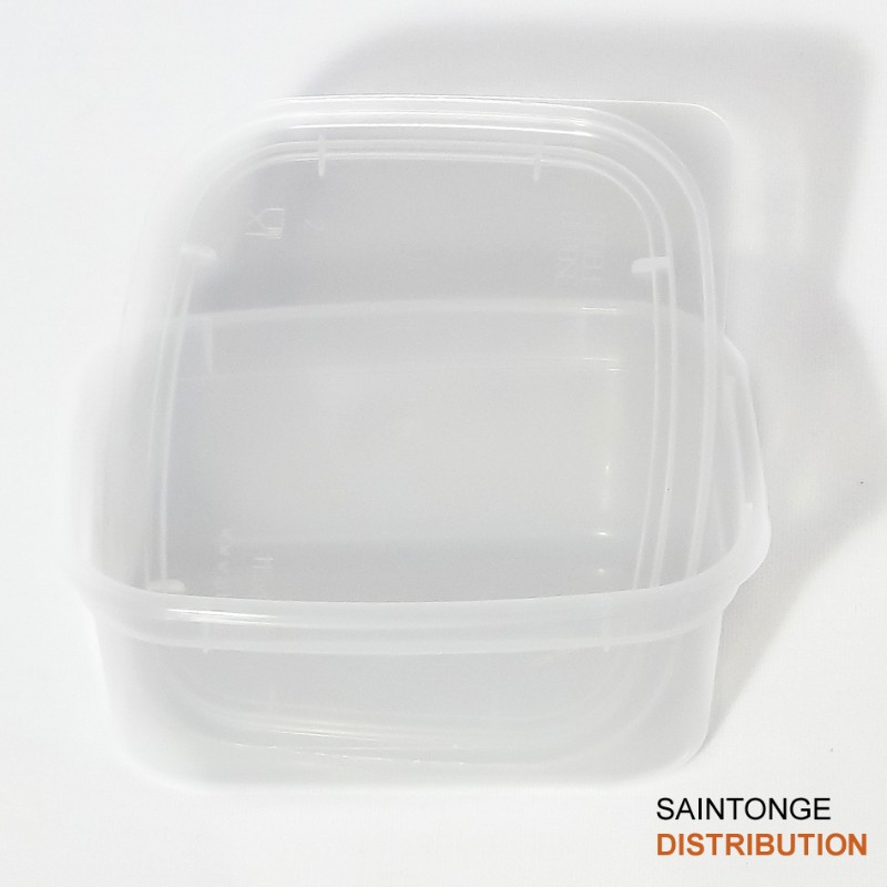 Saintonge Emballages Barquette PRESTIPACK RC300 300cc