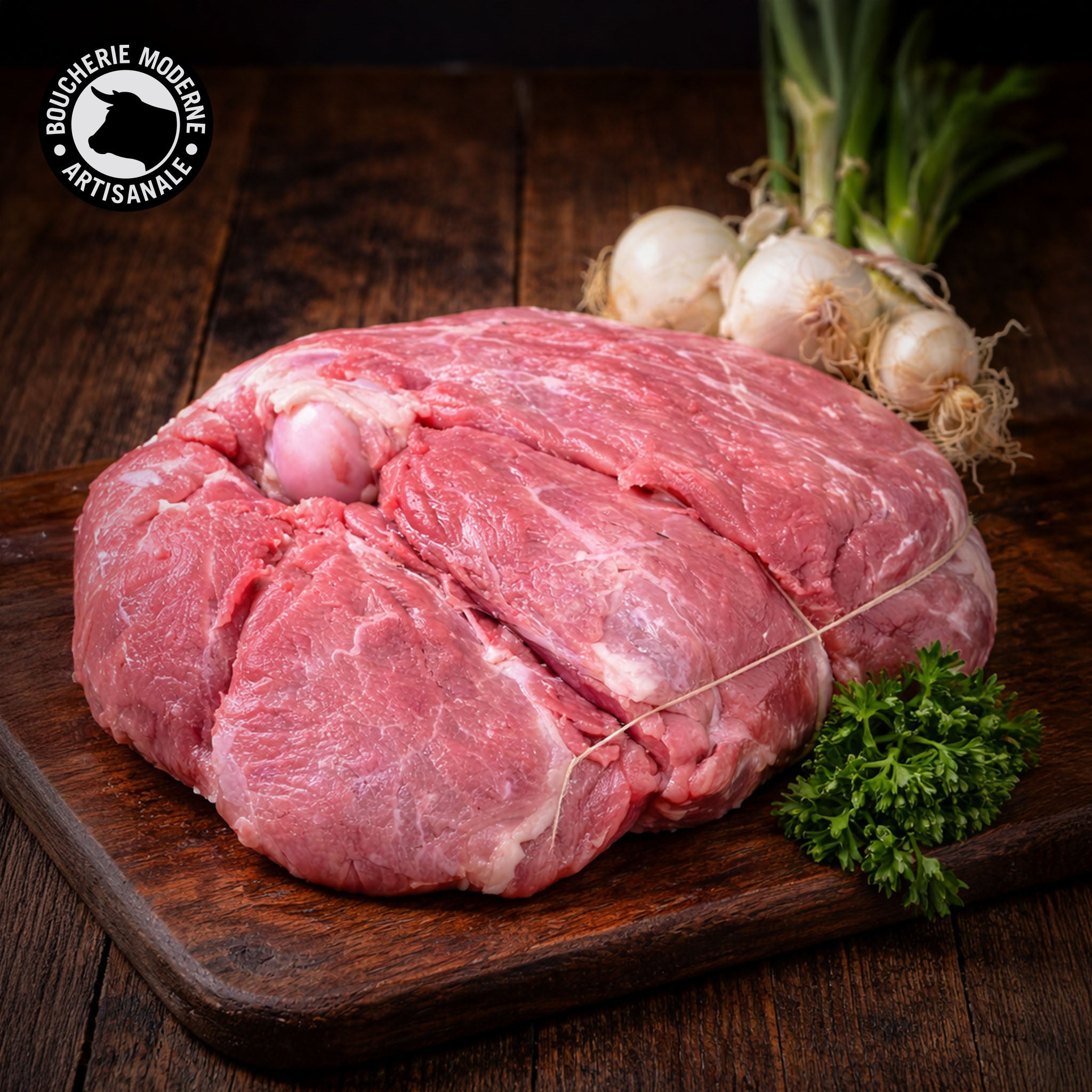 Boucherie Moderne Agneau Épaule d'agneau 1,5kg four
