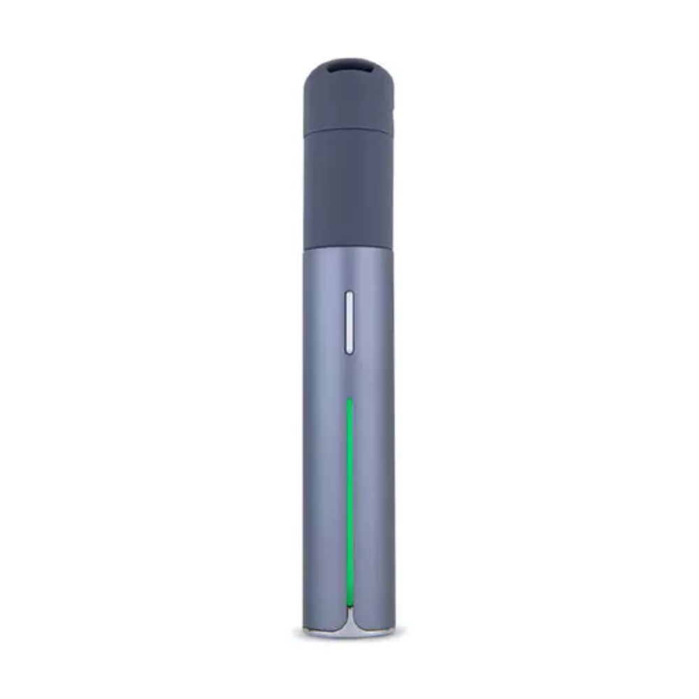 Puffco Pivot vaporisateur dab stylo 3D chamber
