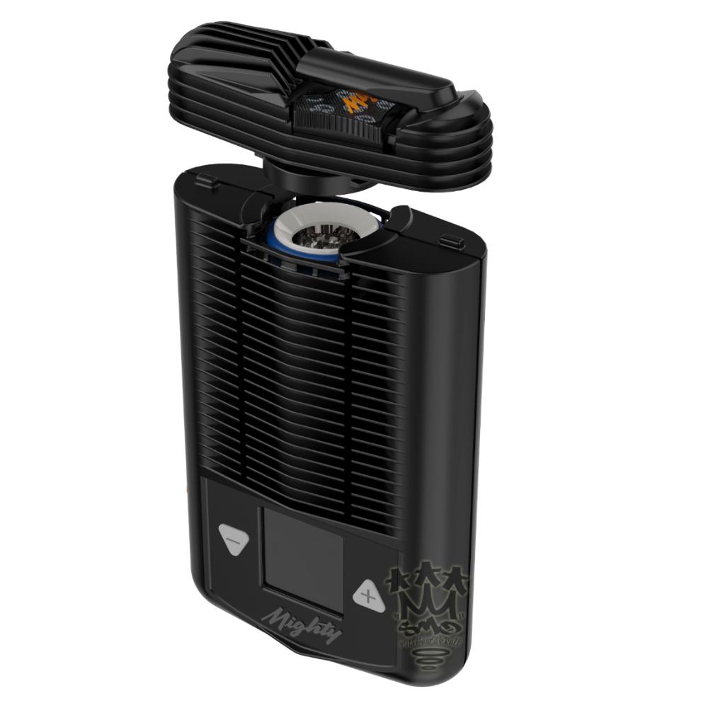Storz & Bickel Mighty vaporisateur portable 40-210 °C batterie