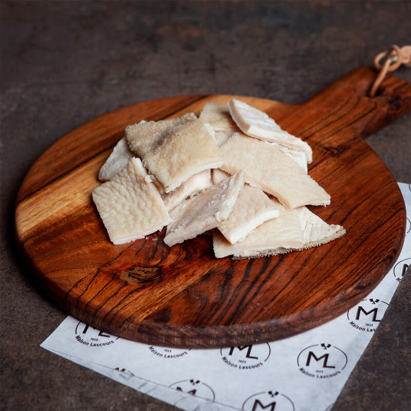Maison Lascours Tripe de bœuf 500g