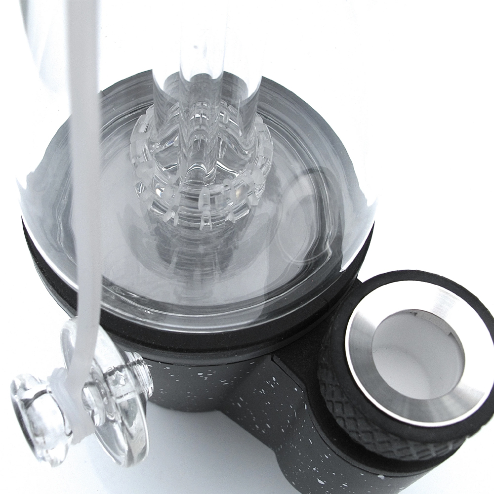 PÄW Smart Rig vaporisateur concentré 4 températures