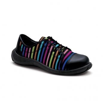Blange Raye S1P chaussures sécurité femme embout acier 36-42