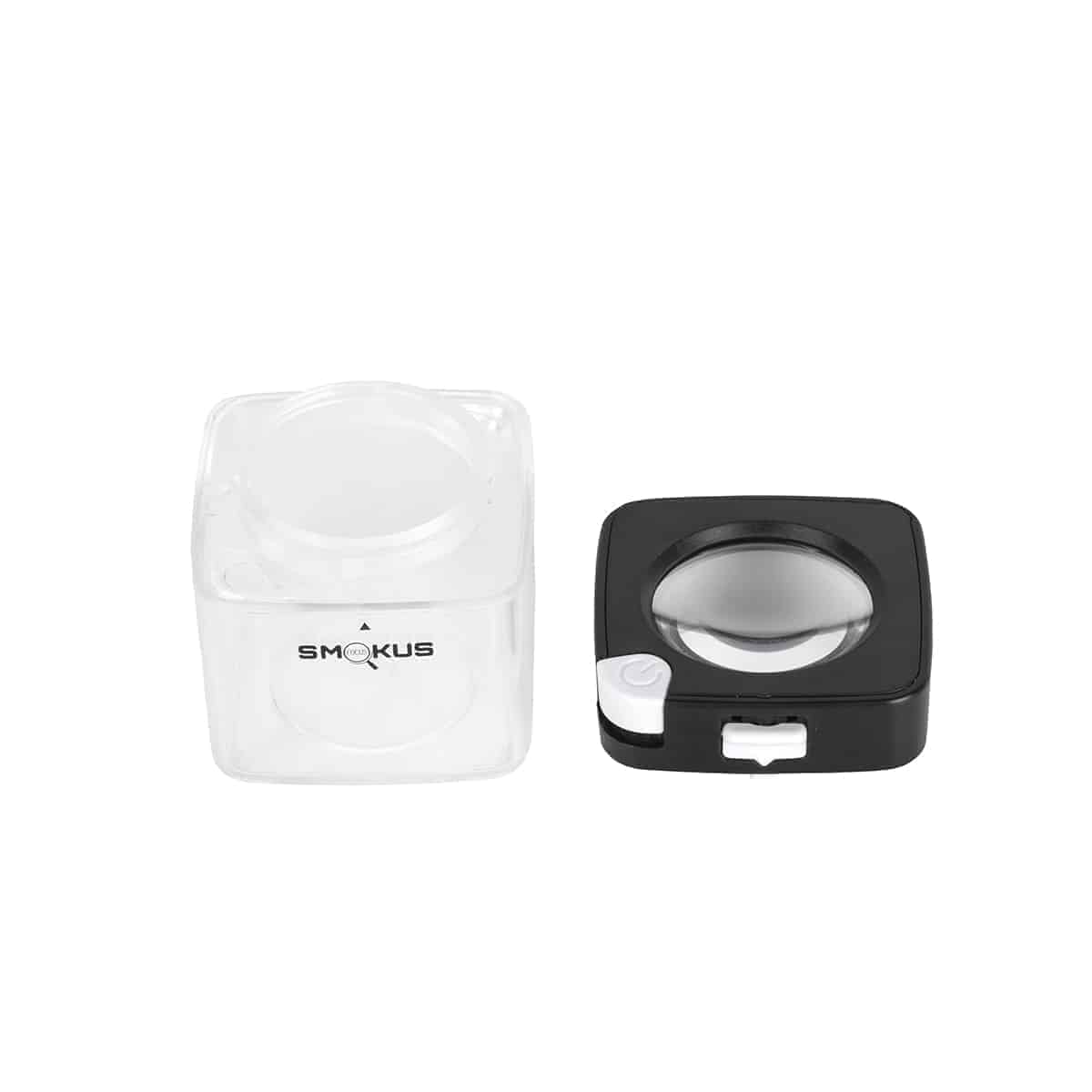 Smokus Focus Comet bocal hermétique loupe LED 3,5 g