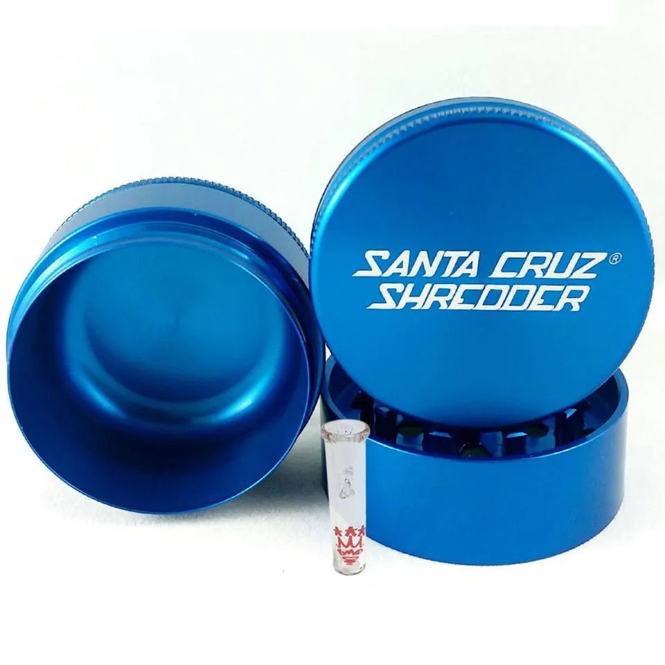 Santa Cruz Shredder 3 parties Medium moulin 54mm gloss