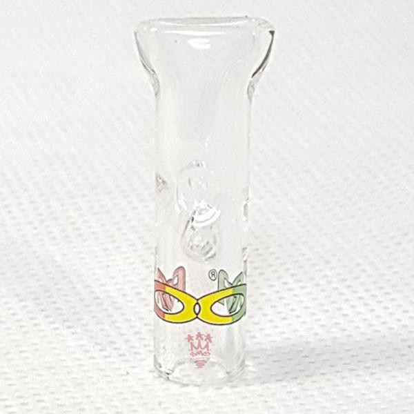 Roor Phuncky Feel Tips Cypress Hill filtre verre rond