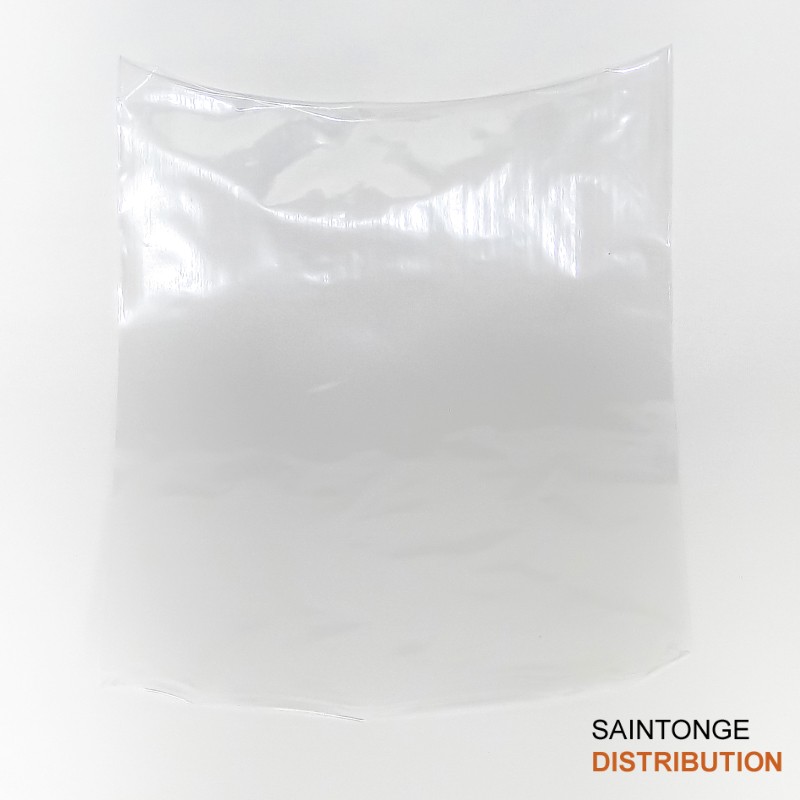 Saintonge Emballages sacs sous-vide 200x250 40 microns