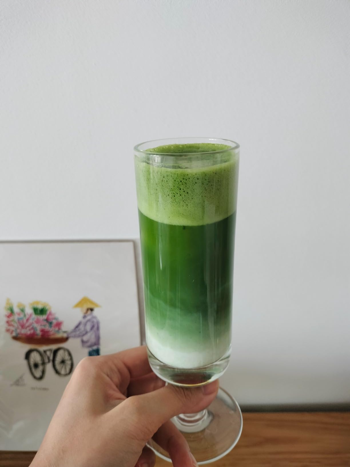 Umami Paris Matcha bio Uji thé vert 100 g