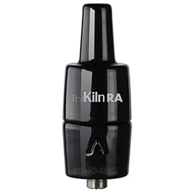 Atmos Kiln RA cartouche wax noire 510 reconstructible