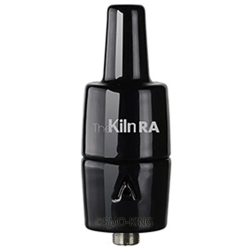 Atmos Kiln RA cartouche wax noire 510 reconstructible