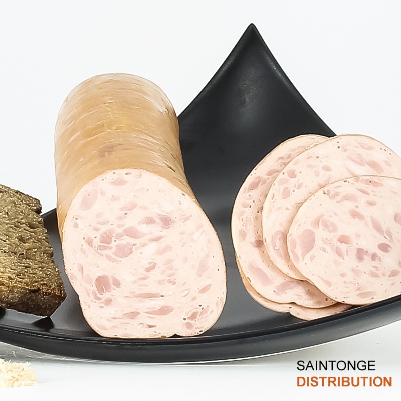 Saintonge Aides Conservateur blanc 901 poudre 1,8kg