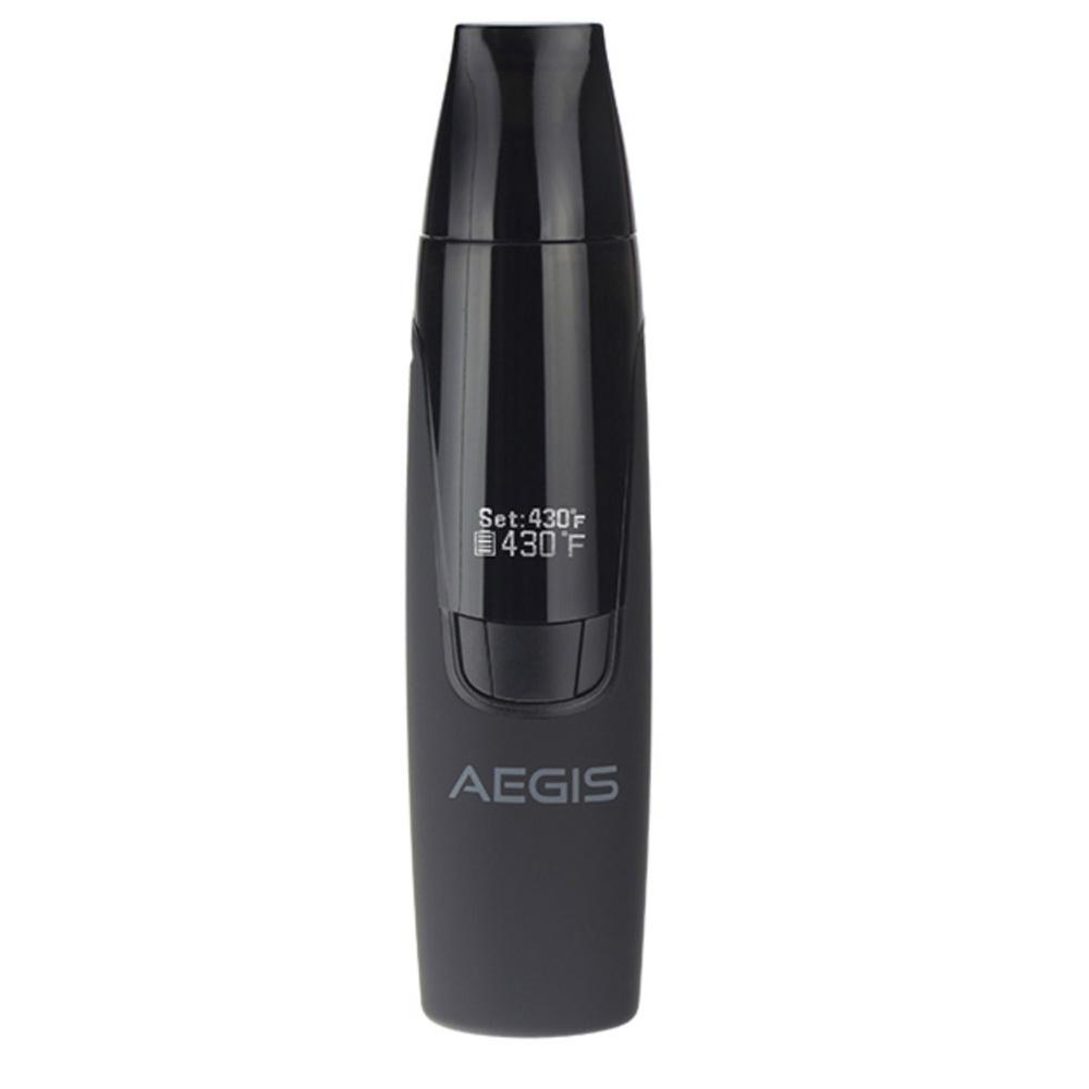 Atmos Aegis 2nd Gen vaporisateur portable convection kit