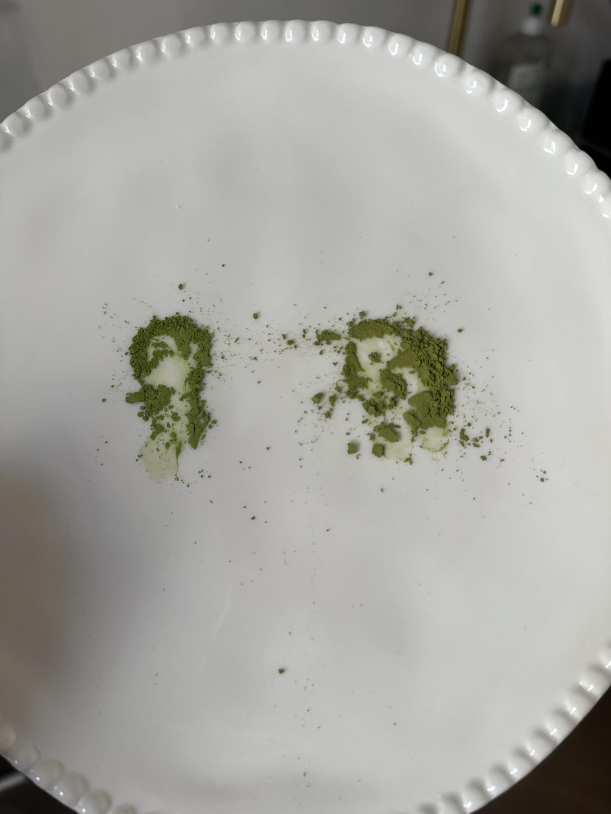 Umami Paris Matcha bio Uji thé vert 100 g