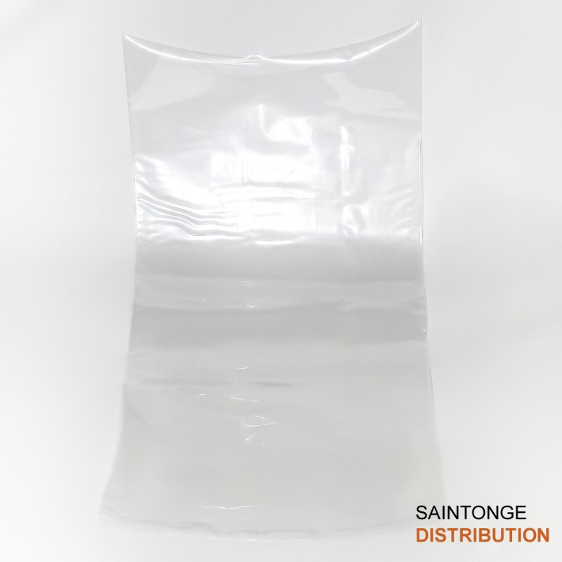 Saintonge Distribution Emballages sac sous vide 250x500 75 microns cuisson