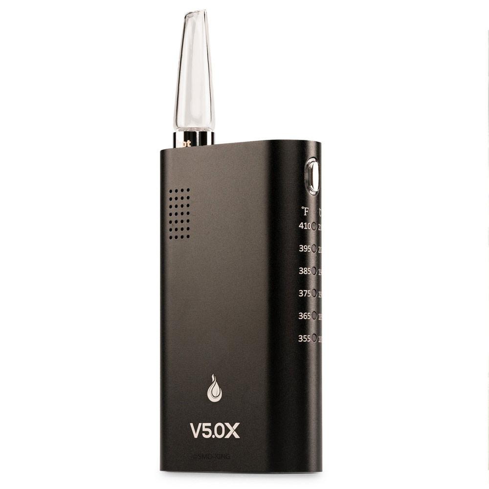 Smo King Flowermate V5.0X vaporisateur portable herbe