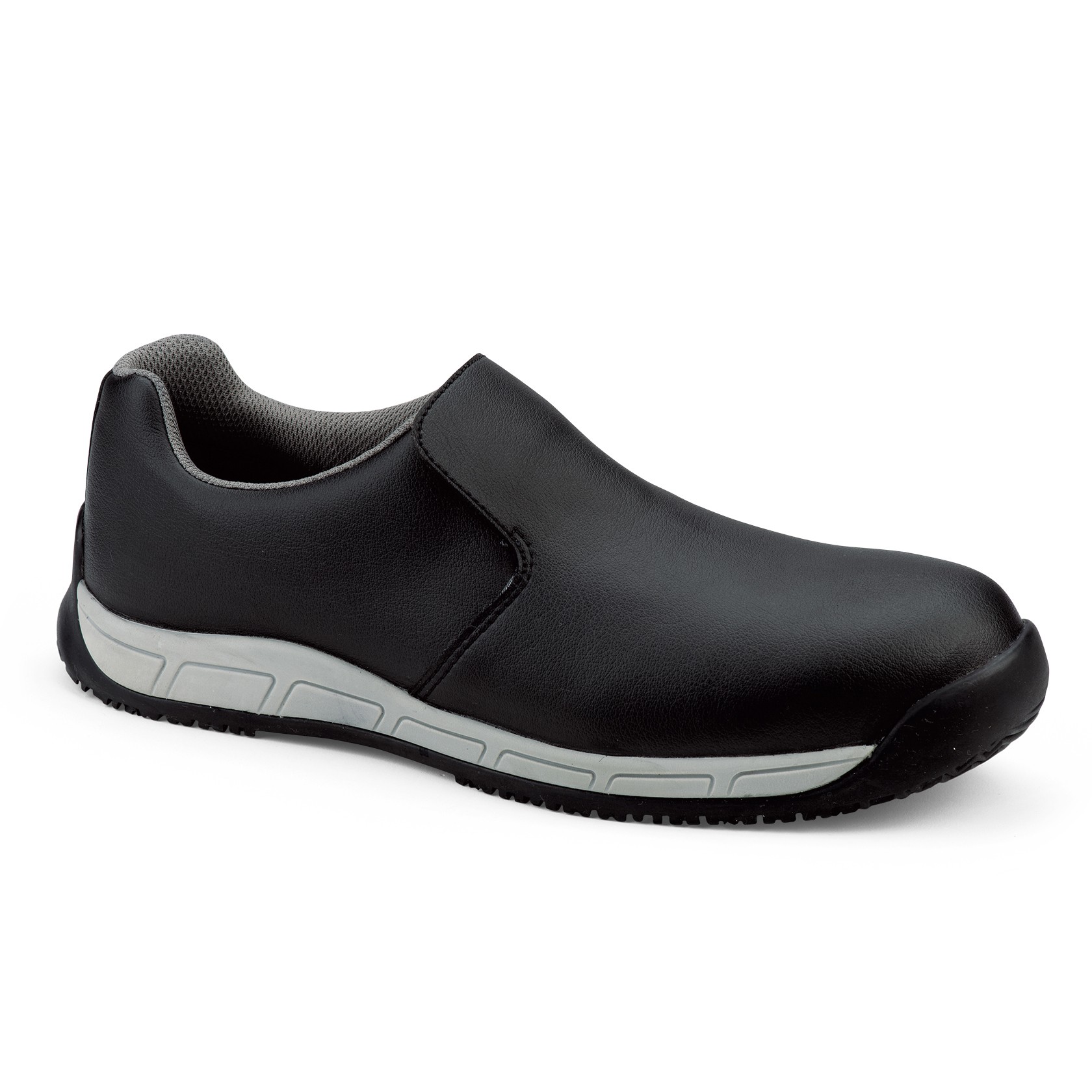 Milk Evo S3 chaussure sécurité blanche 36-47