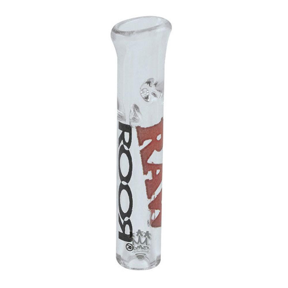 RAW RooR Regular 8mm filtre verre plat