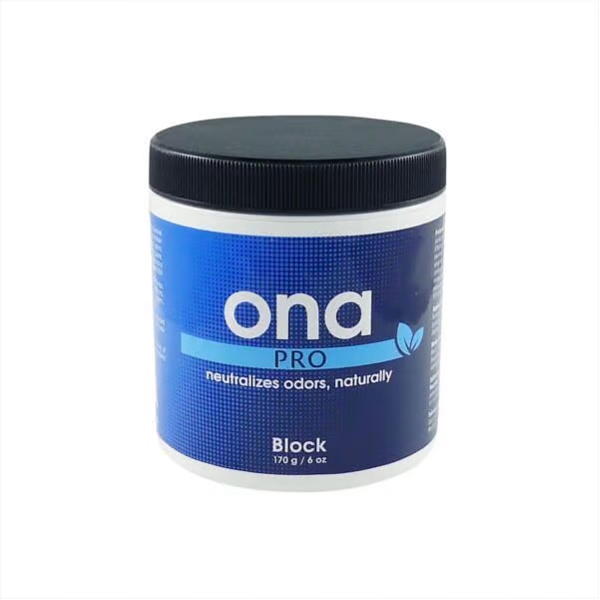 Ona Block gel neutralisant odeur petit format