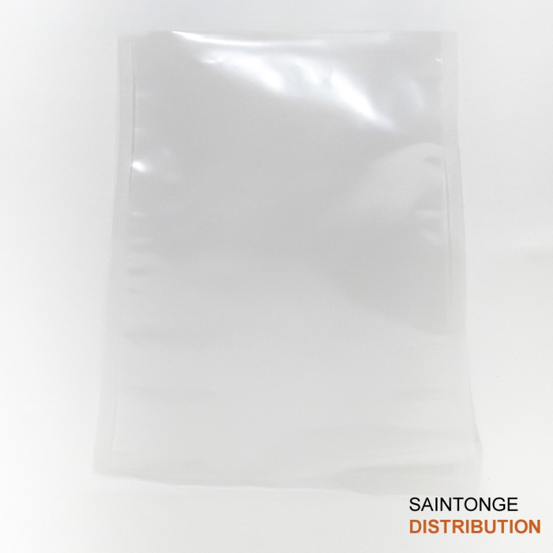 Sacs Sous-Vide 180x300 mm 90 Microns Machine Cloche