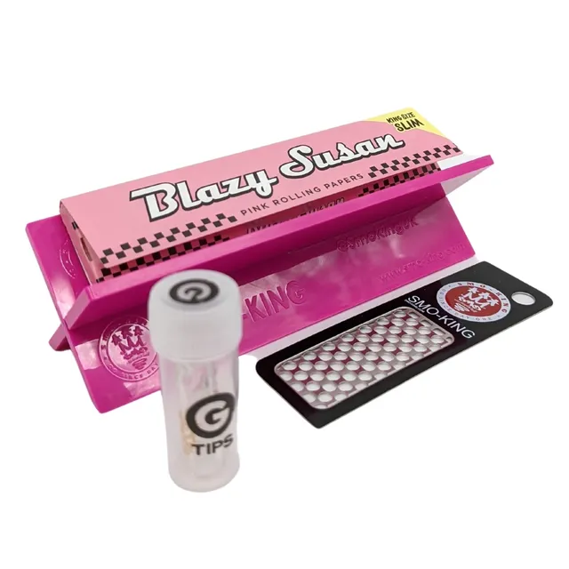 Ultimate Tabler Cradle X Blazy Susan support roulage rose
