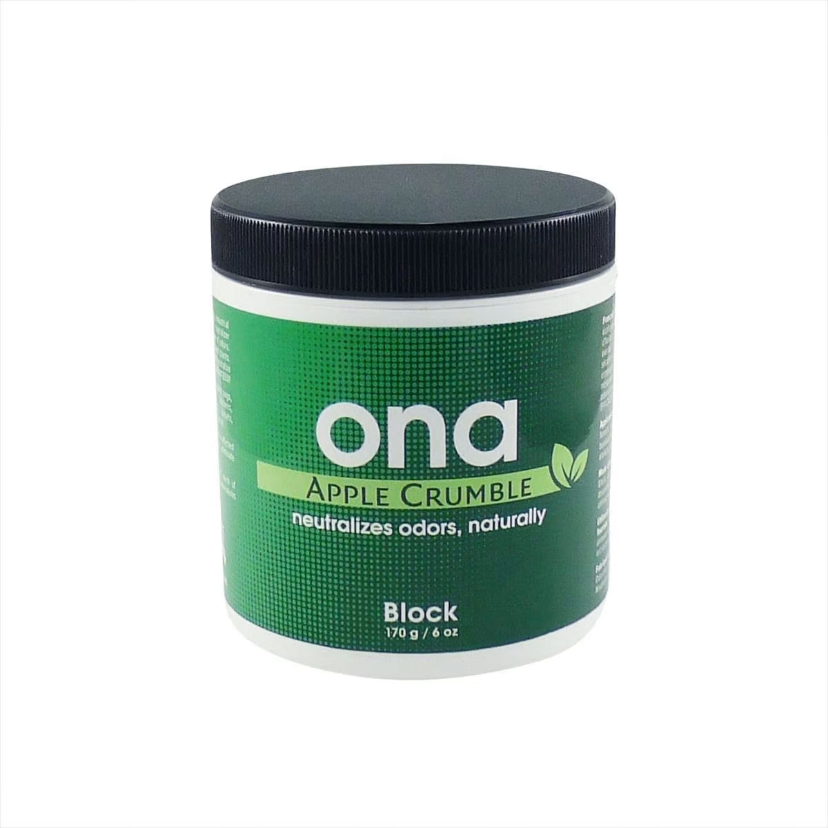 Ona Block gel neutralisant odeur petit format