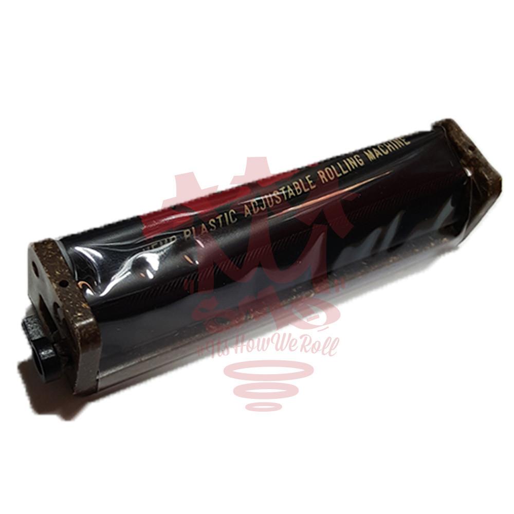 RAW Machine à Rouler King Size Réglable 110mm Chanvre
