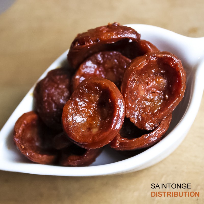 Saintonge Assaisonnements Chorizo à Griller 044 sac 5kg