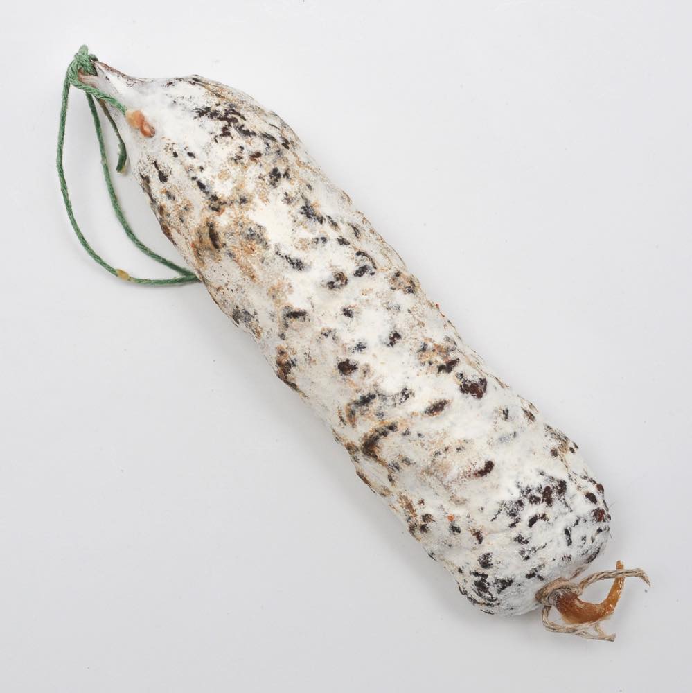 Des Hommes et des Bœufs Saucisson Angus Noix Périgord saucisson bœuf