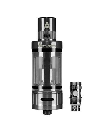AtmosRx Sub-Vers Tank 0.5 Ohm clearomiseur 4.5 ml coton bio