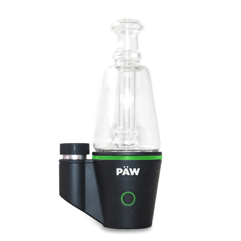 PÄW Smart Rig vaporisateur concentré 4 températures