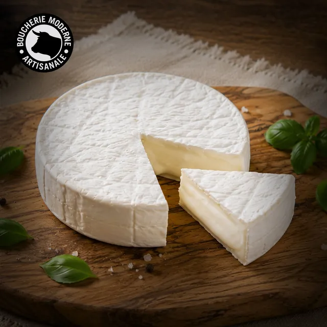Boucherie Moderne Fromage Camembert Buffala 240g