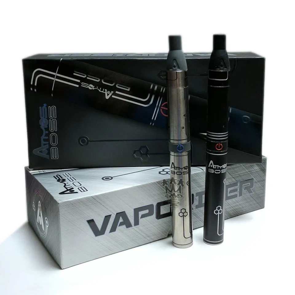 Atmos Rx Boss vaporisateur portable herbes 1200mAh