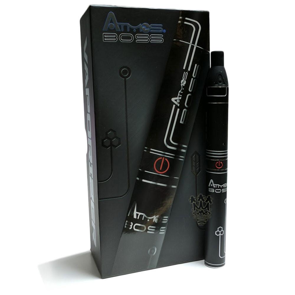 Atmos Rx Boss vaporisateur portable herbes 1200mAh