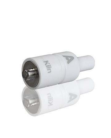 The Kiln Atomiseur Céramique Pure 510 Sub Ohm