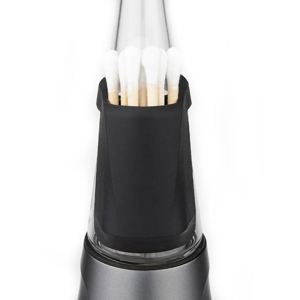 Puffco Peak Pro Travel Pack kit silicone noir