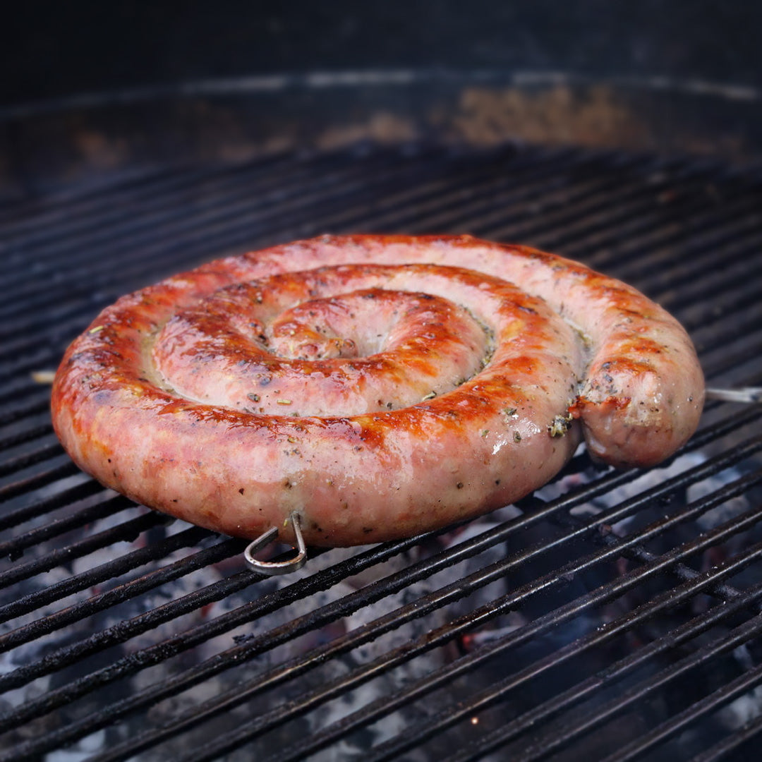 Maison Lascours Saucisses Saucisse de Toulouse 500g