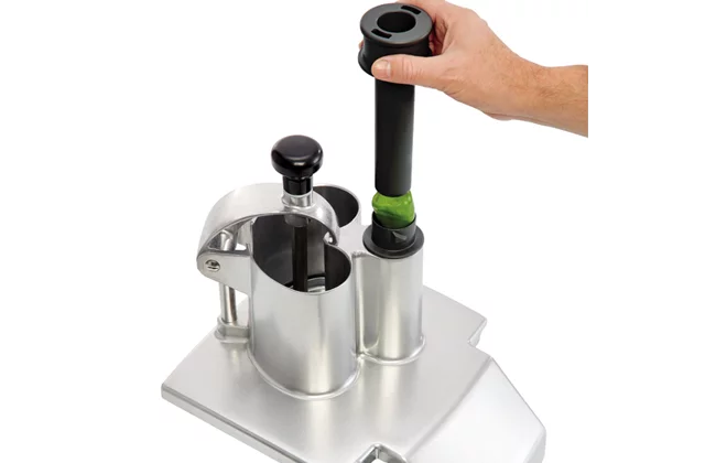 Robot Coupe CL 50 Ultra coupe-légumes pro 600W triphasé