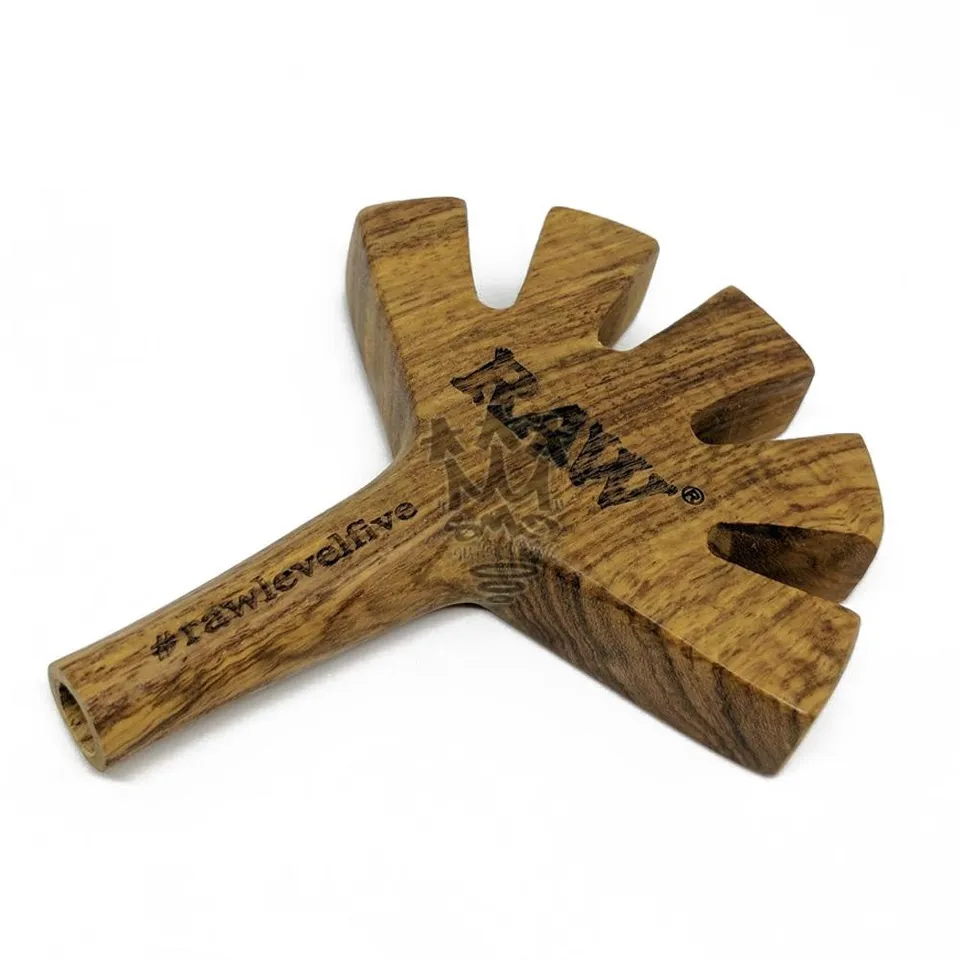 RAW Level Five porte-cône bois support 5 cônes