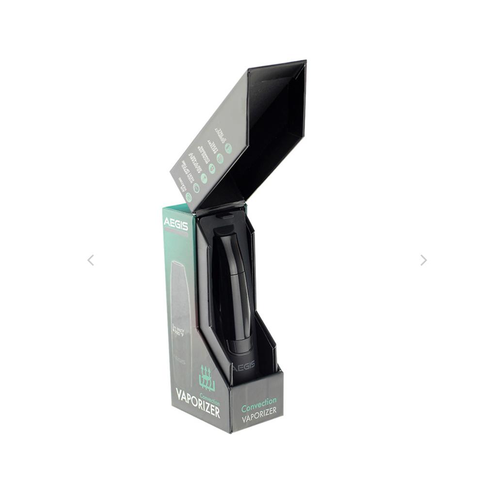 Atmos Aegis 2nd Gen vaporisateur portable convection kit